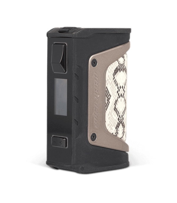 GeekVape Aegis Legend 200W Mod