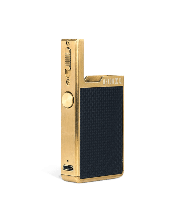 Lost Vape Orion Q Pod Mod