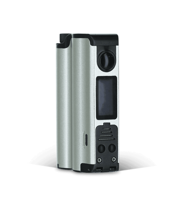 Dovpo Topside 90W Squonk Mod