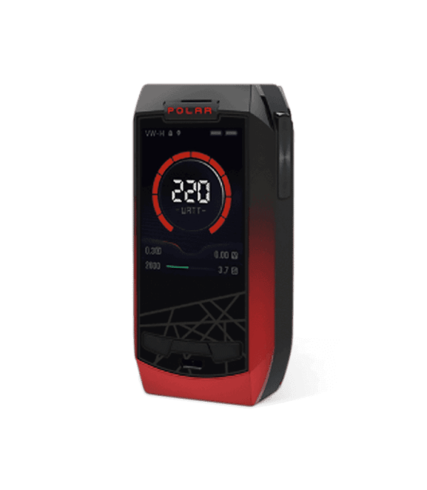 Vaporesso Polar 220W Mod