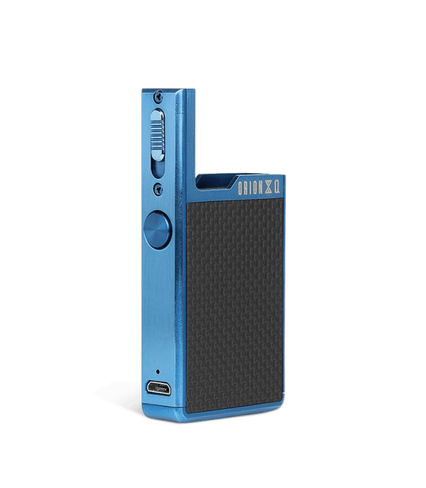 Lost Vape Orion Q Pod Mod