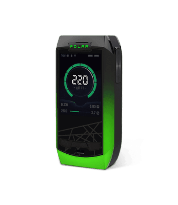 Vaporesso Polar 220W Mod