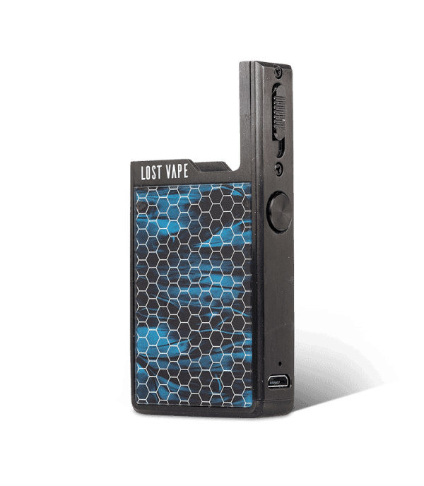 Lost Vape Orion Q Pod Mod