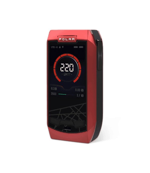 Vaporesso Polar 220W Mod