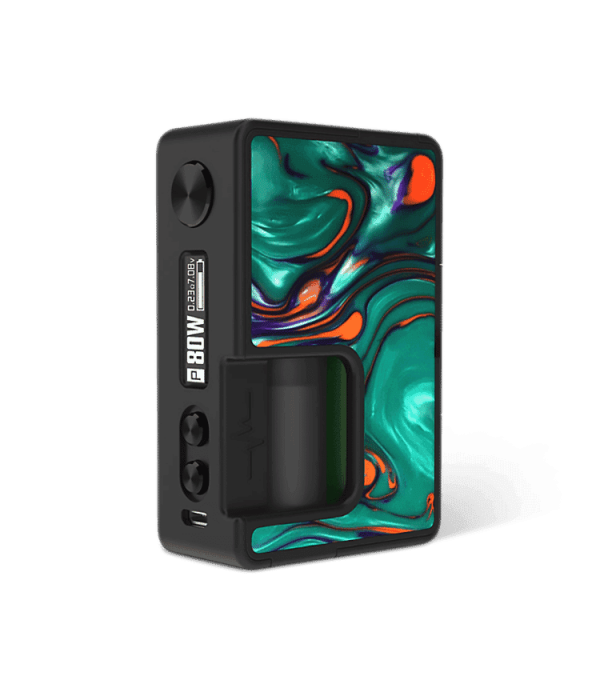 Vandy Vape Pulse BF 80W Box Mod