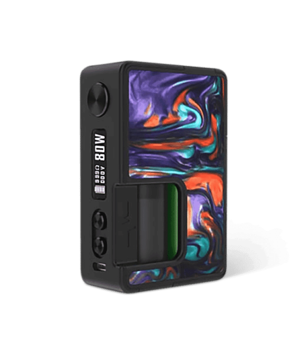 Vandy Vape Pulse BF 80W Box Mod