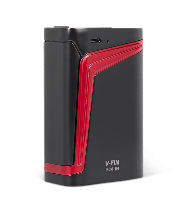 SMOK V-FIN Mod