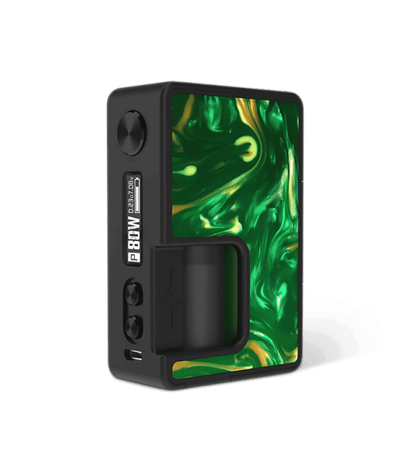 Vandy Vape Pulse BF 80W Box Mod