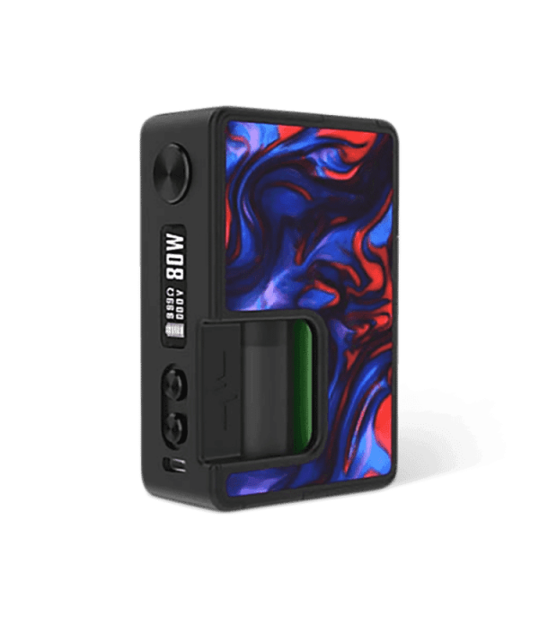 Vandy Vape Pulse BF 80W Box Mod