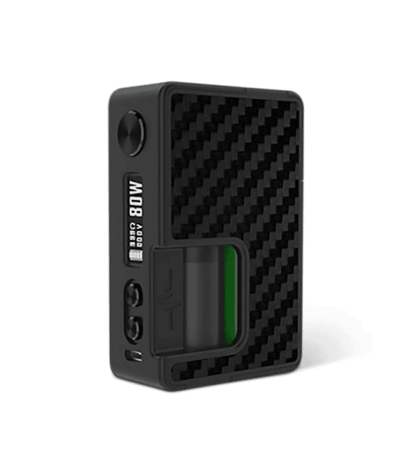 Vandy Vape Pulse BF 80W Box Mod