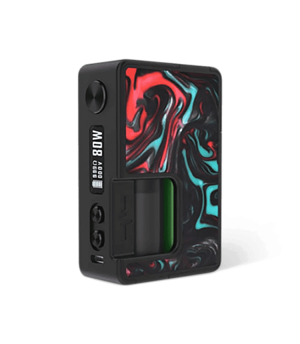 Vandy Vape Pulse BF 80W Box Mod