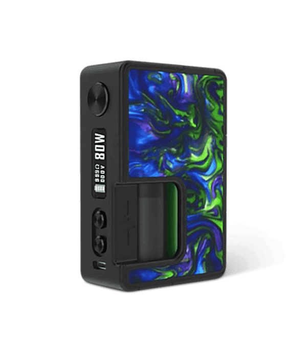 Vandy Vape Pulse BF 80W Box Mod