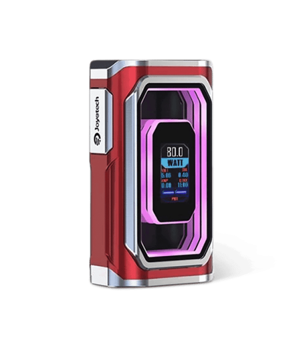 JoyeTech ESPION Infinite Mod