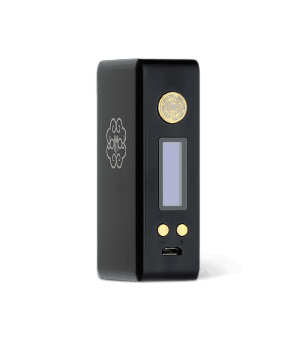 dotmod inc. dotBox 75w Mod