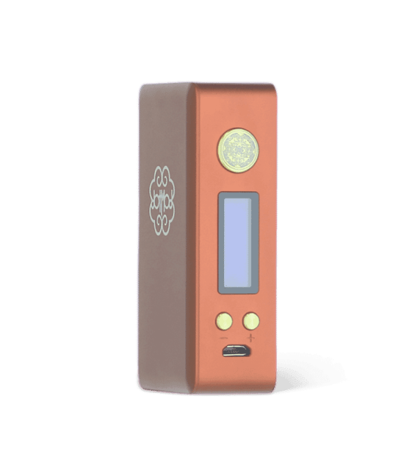 dotmod inc. dotBox 75w Mod