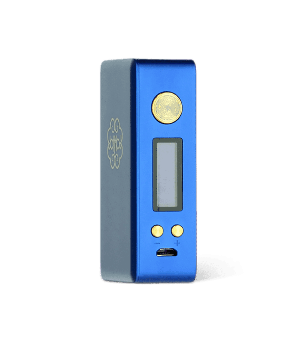 dotmod inc. dotBox 75w Mod