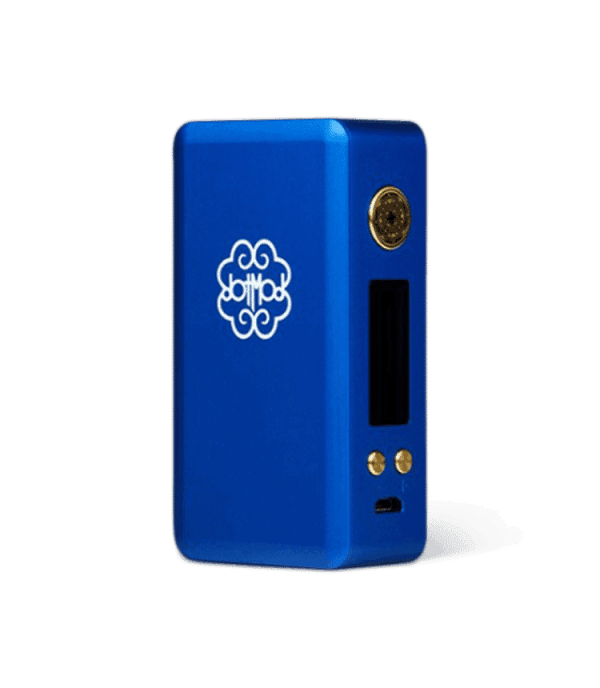 dotmod inc. dotBox 200w Mod