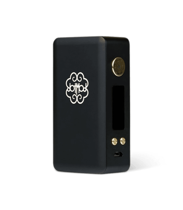 dotmod inc. dotBox 200w Mod