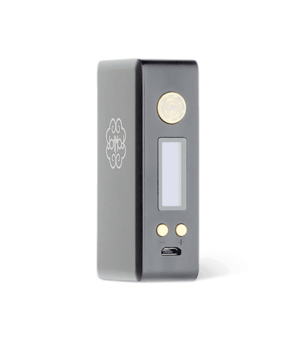 dotmod inc. dotBox 75w Mod