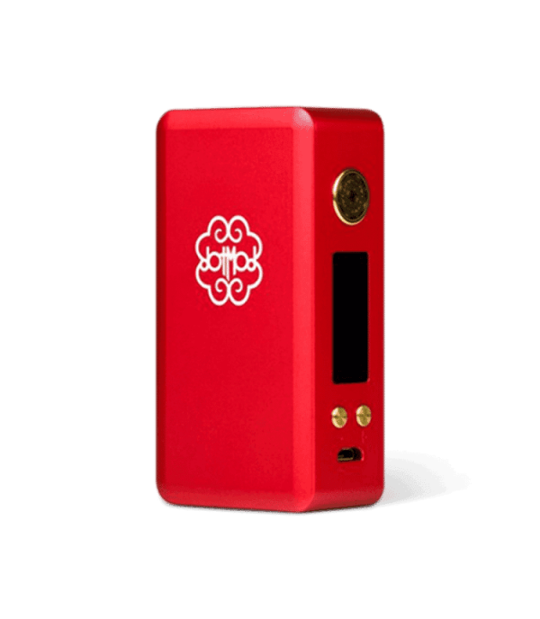 dotmod inc. dotBox 200w Mod