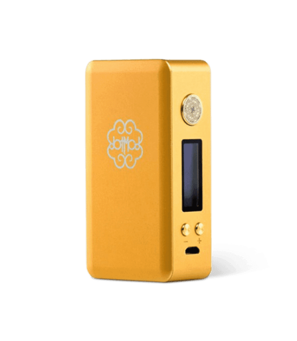 dotmod inc. dotBox 200w Mod