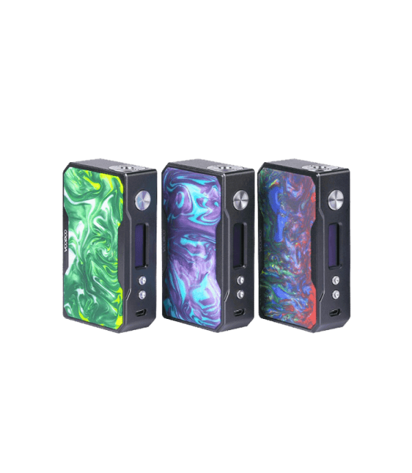 Voopoo Drag Mod