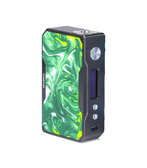 Voopoo Drag Mod