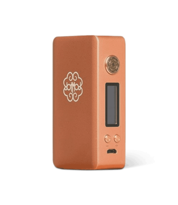 dotmod inc. dotBox 200w Mod