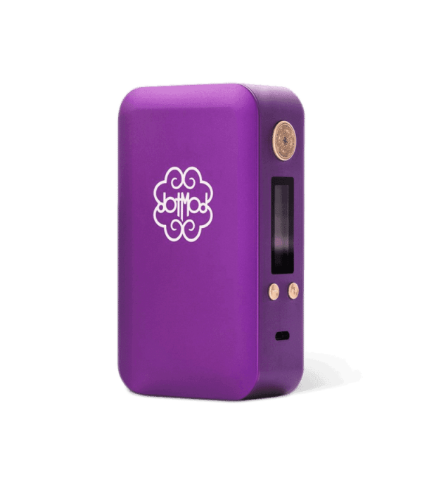 dotmod inc. dotBox 200w Mod