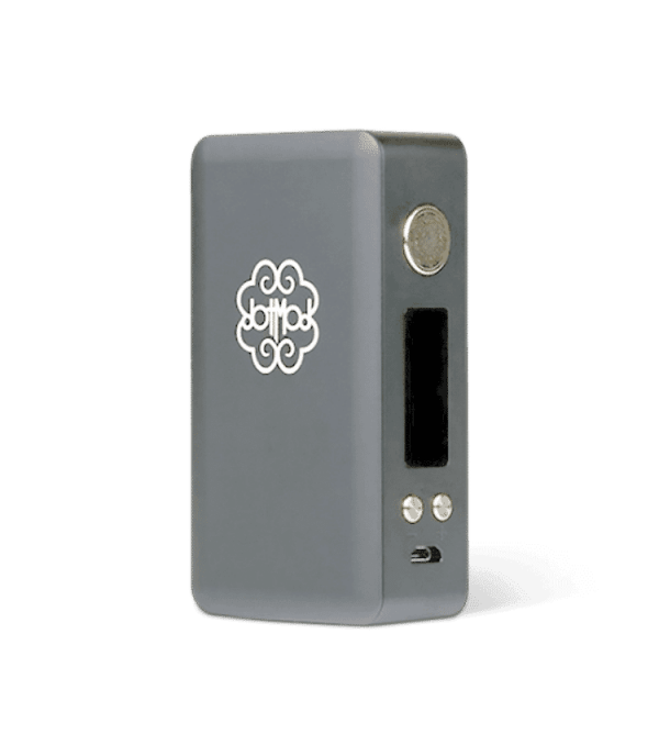 dotmod inc. dotBox 200w Mod