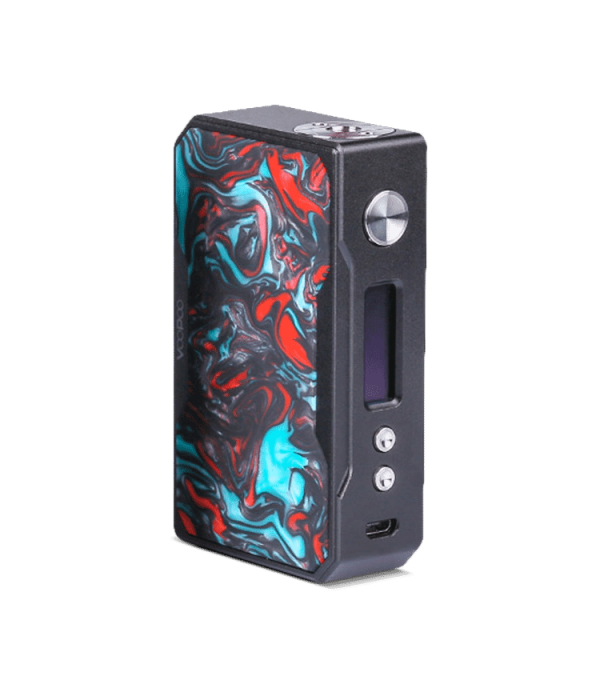 Voopoo Drag Mod