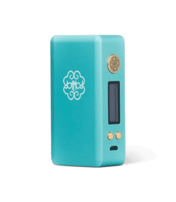 dotmod inc. dotBox 200w Mod