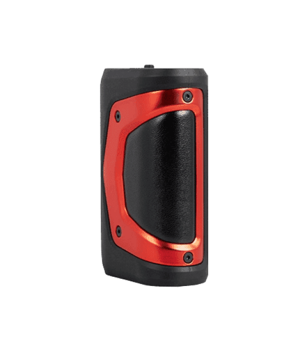 GeekVape Aegis X Box Mod