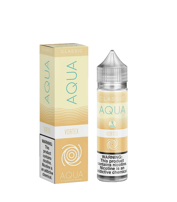 Aqua Classic Vortex 60ml