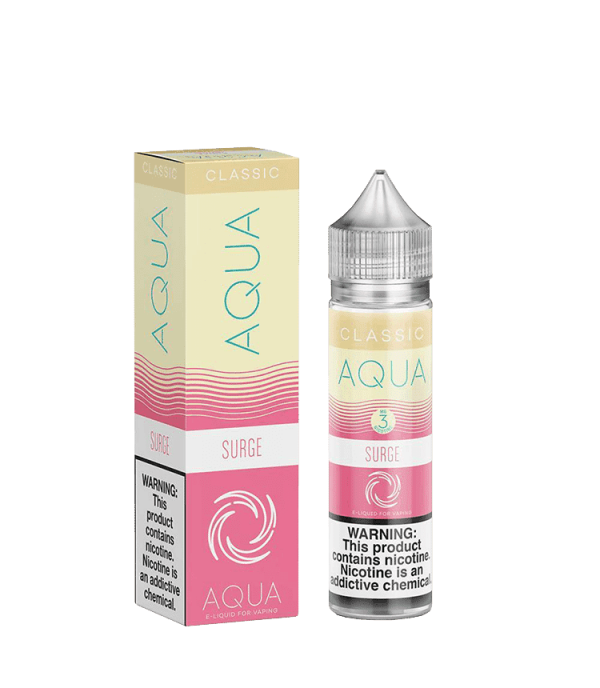 Aqua Classic Surge 60ml