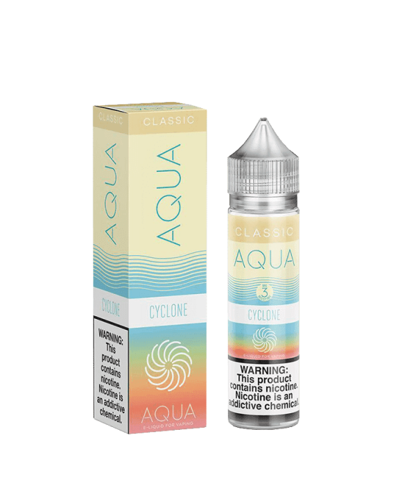 Aqua Classic Cyclone 60ml