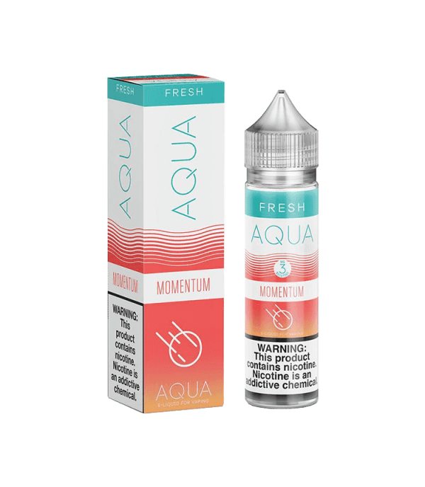 Aqua Fresh Momentum 60ml