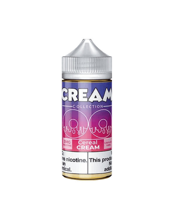 Cream Collection Cereal Cream 100ml