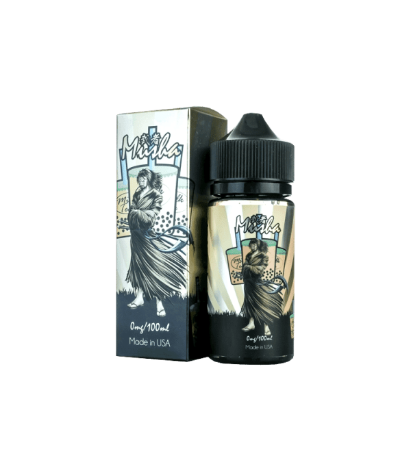 Sugoi Vapor Musha 100ml