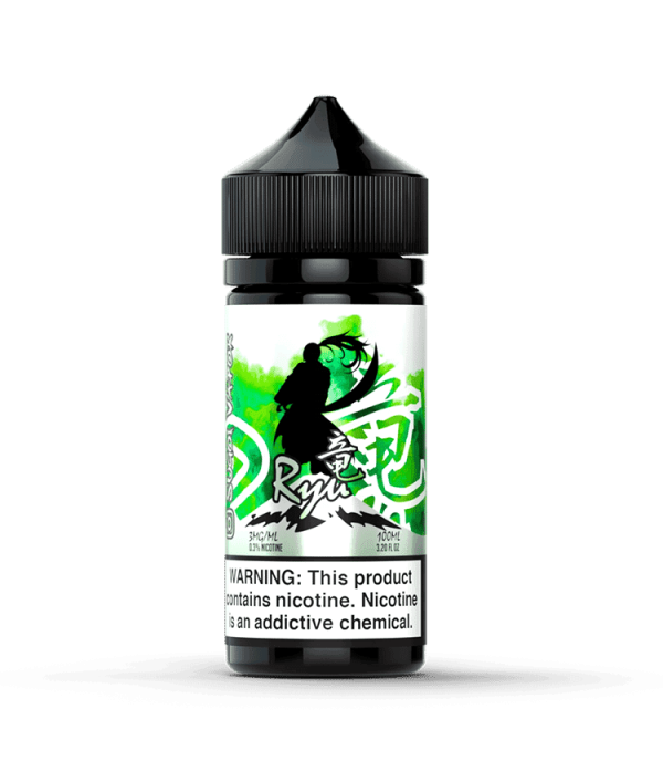 Sugoi Vapor Ryu 30ml