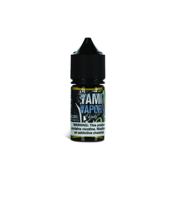 Yami Vapor Yuki 30ml