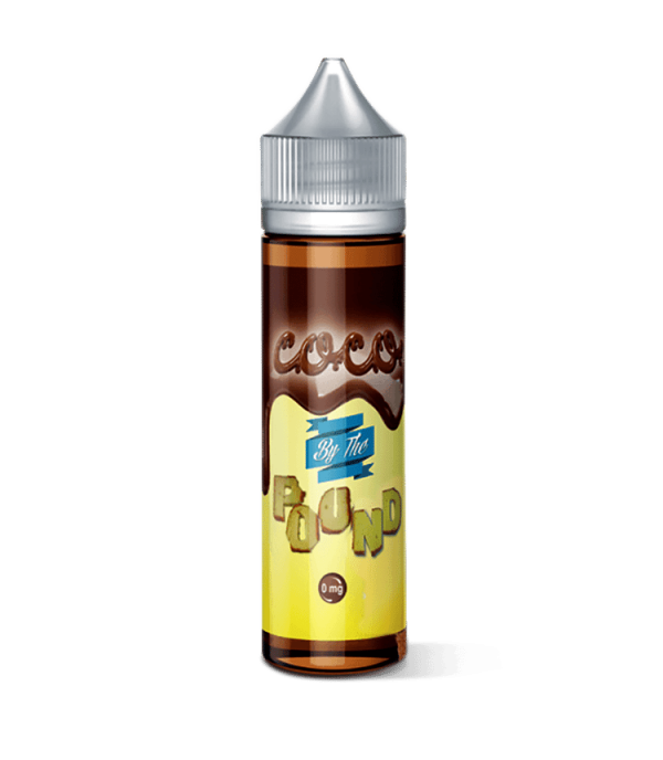 By The Pound Coco 60ml