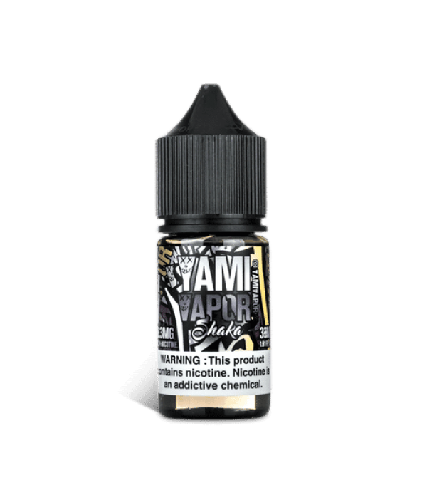 Yami Vapor Shaka 30ml