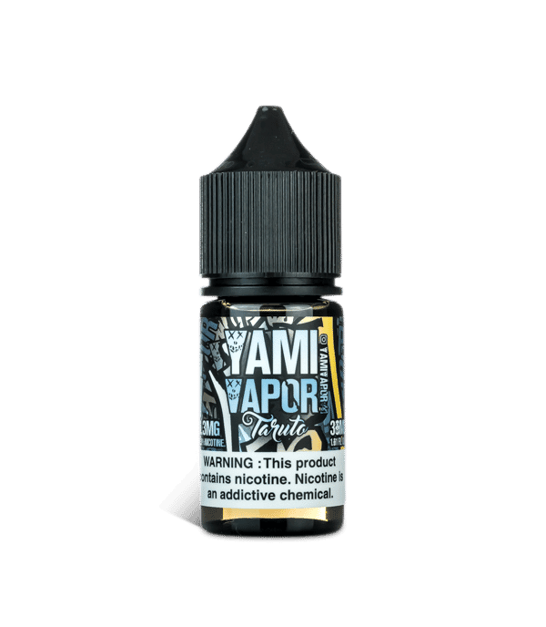 Yami Vapor Taruto 30ml