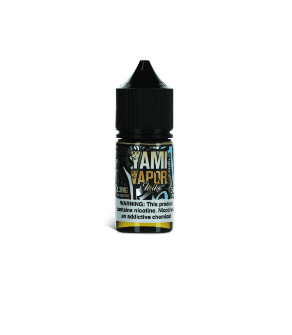 Yami Vapor Mika 30ml