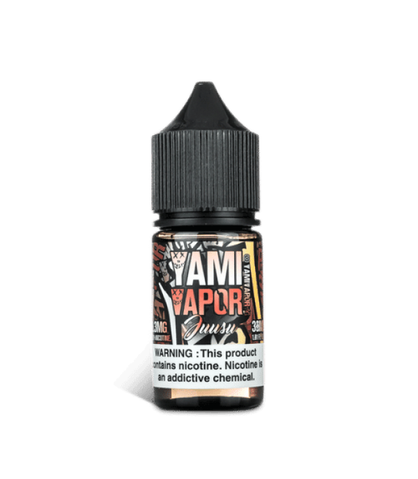 Yami Vapor Juusu 30ml