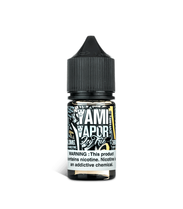 Yami Vapor Icy Trio 30ml