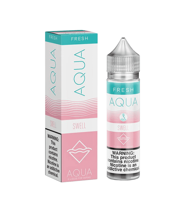 Aqua Fresh Swell 60ml