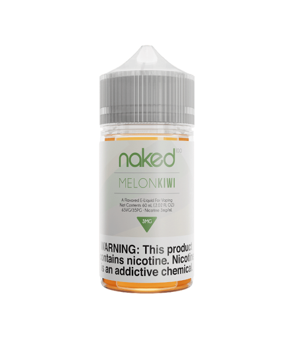 Naked 100 Melon Kiwi 60ml