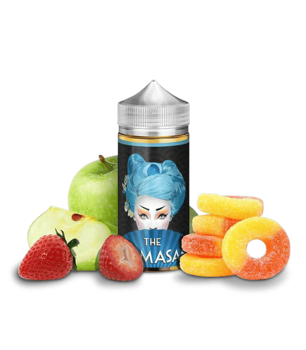 The Mamasan ASAP 100ml